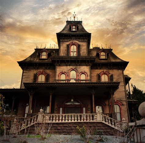 Orlando haunted house. Things To Know About Orlando haunted house. 
